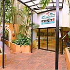 OCEAN BREEZE RESORT