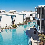 75 METRE LAGOON POOL