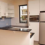 BEACH HOUSES, VILLAS & APARTMENTS