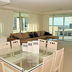 WATERSIDE APARTMENTS