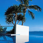 20 METRE HEATED POOL