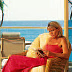PRIVATE BALCONIES