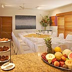 CONFERENCE FACILITIES