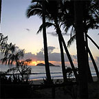 WATCH SUNRISE