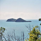 VIEWS TO DOUBLE ISLAND
