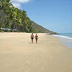 GOLDEN SANDS