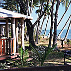 SPACIOUS VERANDAHS