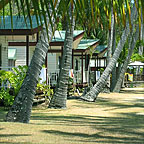 OCEANFRONT BUNGALOWS