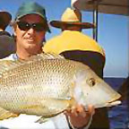 CUSTOM RODS & REELS