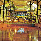 AWARD WINNING RESORT