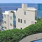 OPPOSITE MOOLOOLABA BEACH