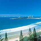 SOME HAVE OCEAN VIEW
