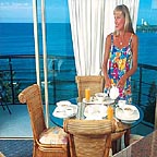 ROOM SERVICE