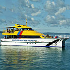 Spirit Of Hervey Bay