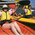 Ocean Kayak