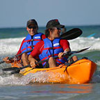 Ride The Surf