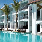 THE BEACH CLUB