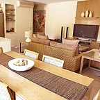 LUXURY FURNISHINGS