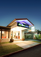 DISCOVERY RESORT