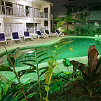 GARDEN POOL