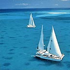OCEAN SPIRIT