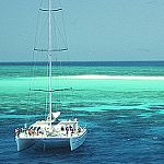 CRUISE TO UPOLU CAY