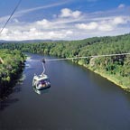 RETURN SKYRAIL CABLEWAY