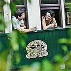 GOLD CLASS SERVICE