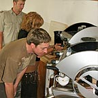 COFFEE INDULGENCE TOUR