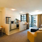 MODERN APARTMENTS