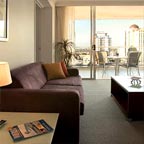MODERN APARTMENTS