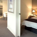 SOME APARTMENTS WITH SPA BATHS