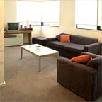 STYLISH & SPACIOUS