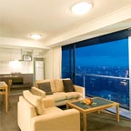 BRAND NEW CITY APTS