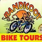 BANDICOOT CYCLE TOURS