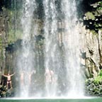 VISIT WATERFALLS