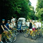 GROUP TOURS