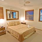TWO & THREE BEDROOMS
