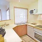 MODERN KITCHENS