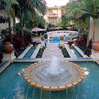 Fountain View