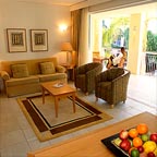 Suite Lounge