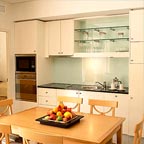 Suite Kitchen