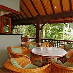 2 LEVEL VILLA
