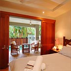 4 BEDROOMS