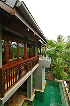 MONSOON VILLA