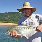 PARADISE FOR ANGLERS