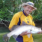 RIVER & ESTUARY FISHING