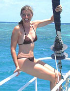 VAGABOND OVERNIGHT SAILING