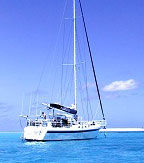 LUXURY WORLD CRUISING YACHT