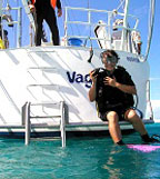 DIVING TIMETABLES TO SUIT INDIVIDUAL REQUIREMENTS
